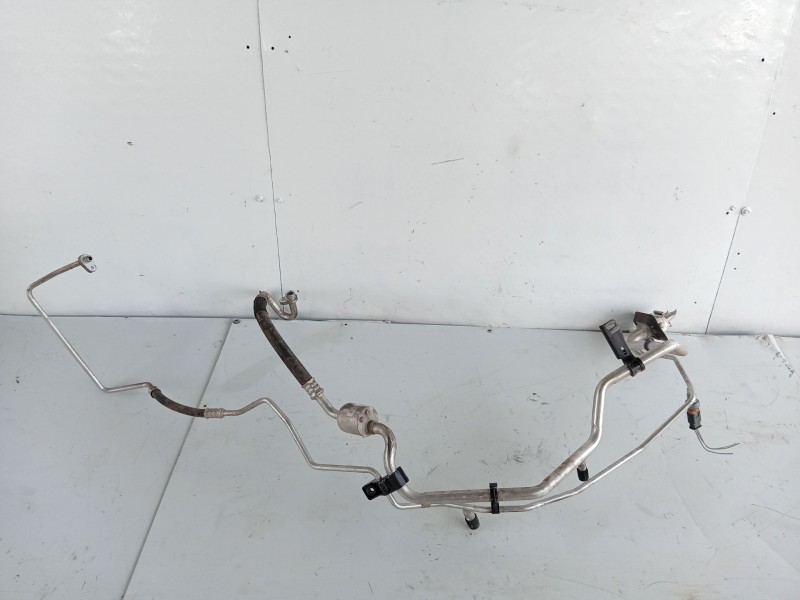 Recambio de tubo para peugeot 208 i (ca_, cc_) 1.0 referencia OEM IAM   