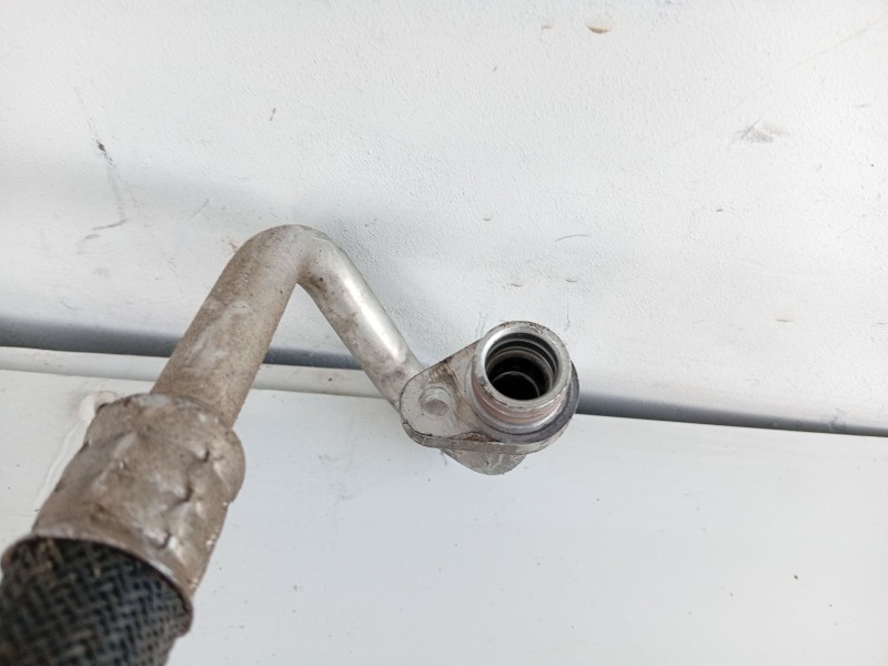 Recambio de tubo para peugeot 208 i (ca_, cc_) 1.0 referencia OEM IAM   