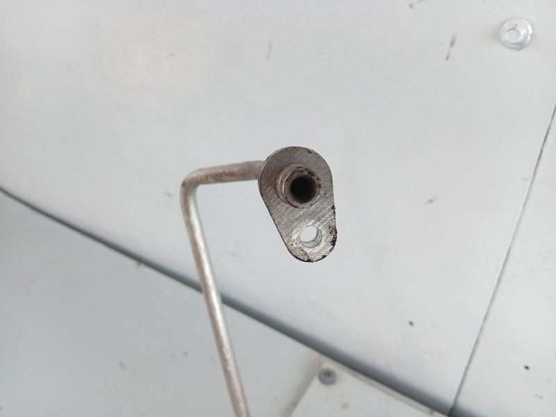Recambio de tubo para peugeot 208 i (ca_, cc_) 1.0 referencia OEM IAM   