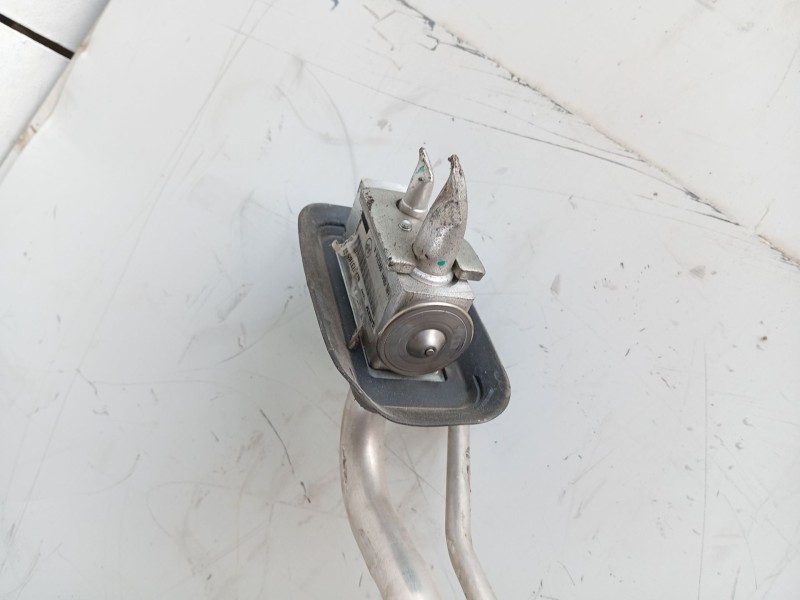 Recambio de tubo para peugeot 208 i (ca_, cc_) 1.0 referencia OEM IAM   