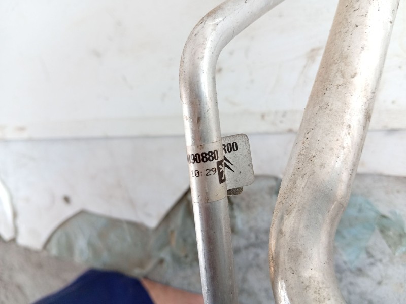 Recambio de tubo para peugeot 208 i (ca_, cc_) 1.0 referencia OEM IAM   