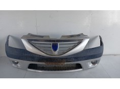 Recambio de paragolpes delantero para dacia logan (ls_) 1.5 dci (ls0w) referencia OEM IAM   