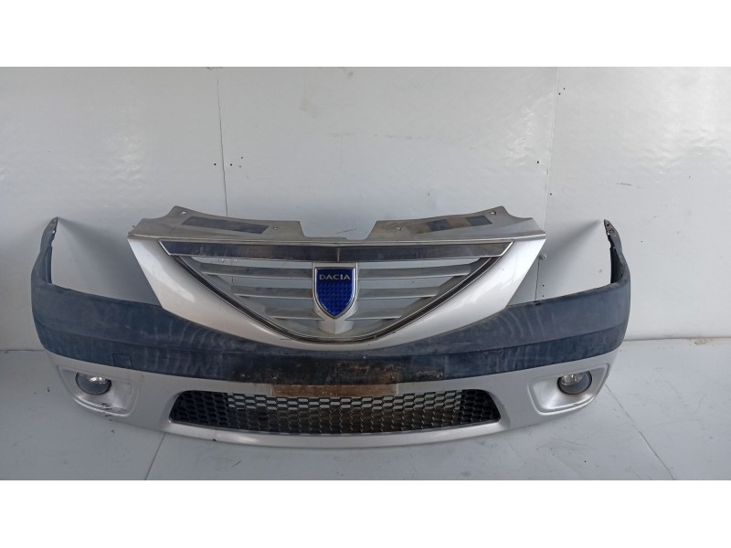 Recambio de paragolpes delantero para dacia logan (ls_) 1.5 dci (ls0w) referencia OEM IAM   
