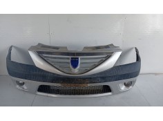 Recambio de paragolpes delantero para dacia logan (ls_) 1.5 dci (ls0w) referencia OEM IAM    2