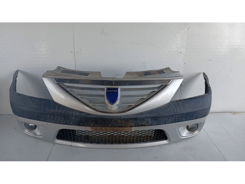 Recambio de paragolpes delantero para dacia logan (ls_) 1.5 dci (ls0w) referencia OEM IAM   