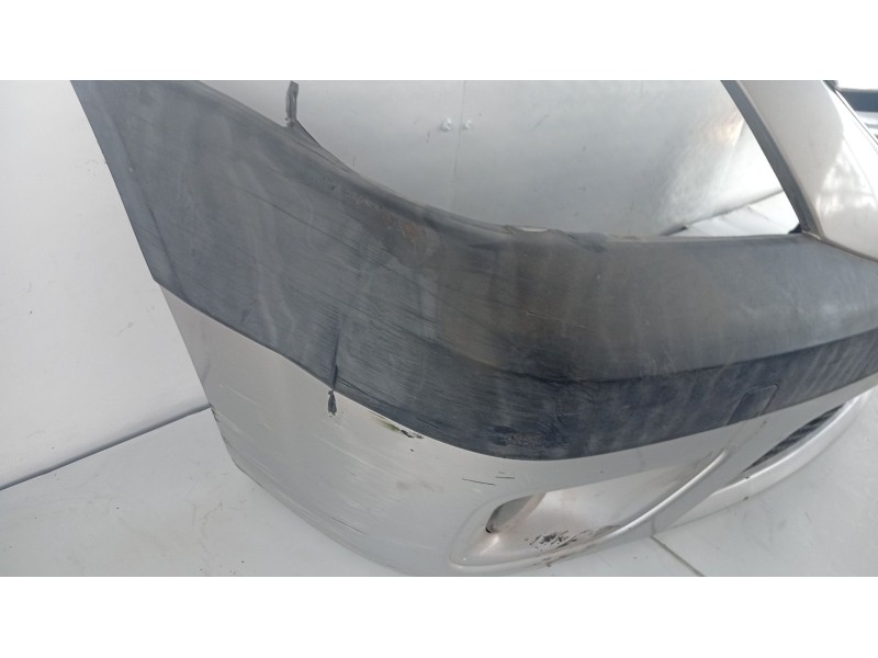 Recambio de paragolpes delantero para dacia logan (ls_) 1.5 dci (ls0w) referencia OEM IAM   