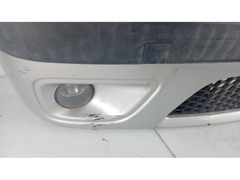 Recambio de paragolpes delantero para dacia logan (ls_) 1.5 dci (ls0w) referencia OEM IAM   