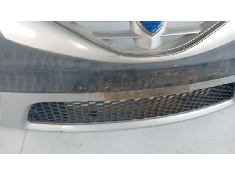Recambio de paragolpes delantero para dacia logan (ls_) 1.5 dci (ls0w) referencia OEM IAM   