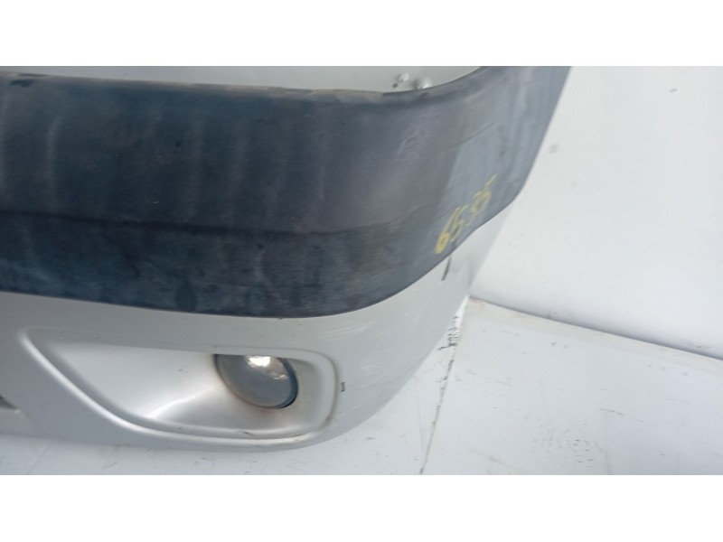 Recambio de paragolpes delantero para dacia logan (ls_) 1.5 dci (ls0w) referencia OEM IAM   