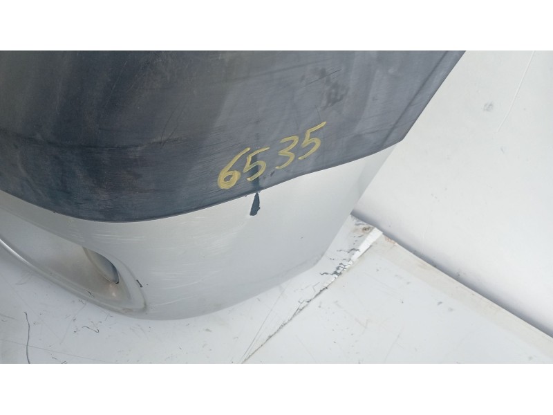 Recambio de paragolpes delantero para dacia logan (ls_) 1.5 dci (ls0w) referencia OEM IAM   