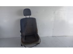Recambio de asiento delantero izquierdo para dacia logan (ls_) 1.5 dci (ls0w) referencia OEM IAM   