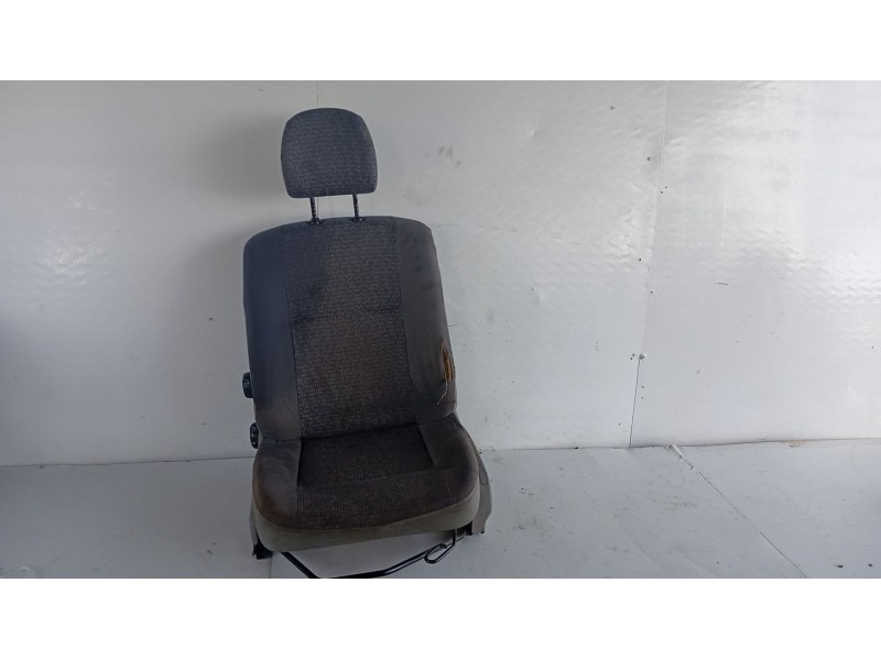 Recambio de asiento delantero izquierdo para dacia logan (ls_) 1.5 dci (ls0w) referencia OEM IAM   