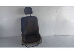 Recambio de asiento delantero izquierdo para dacia logan (ls_) 1.5 dci (ls0w) referencia OEM IAM    2