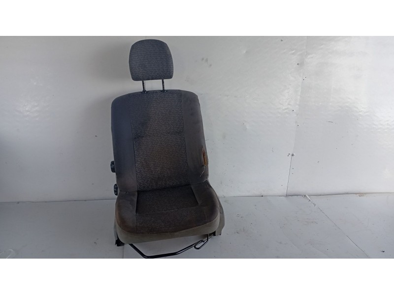 Recambio de asiento delantero izquierdo para dacia logan (ls_) 1.5 dci (ls0w) referencia OEM IAM   