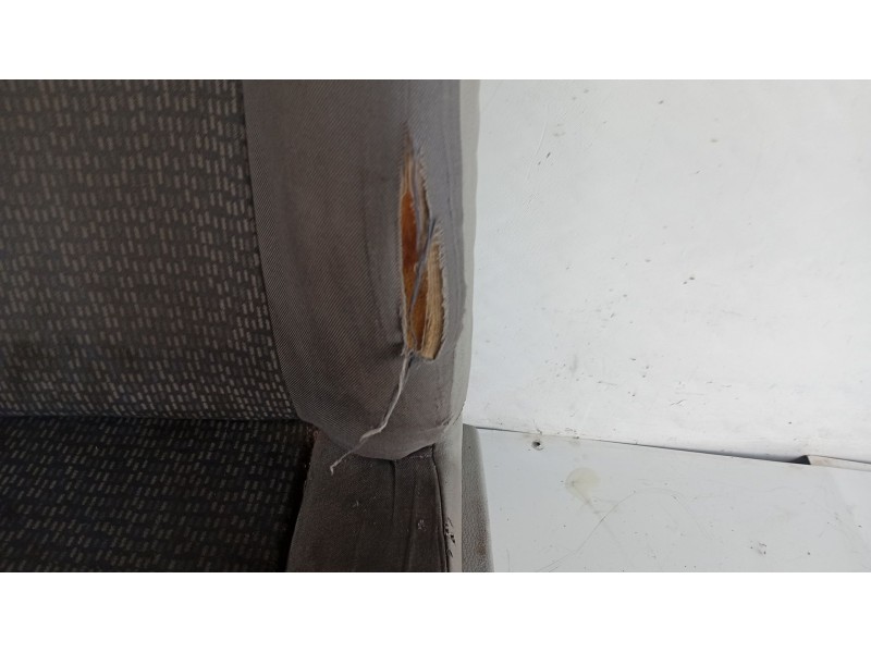 Recambio de asiento delantero izquierdo para dacia logan (ls_) 1.5 dci (ls0w) referencia OEM IAM   