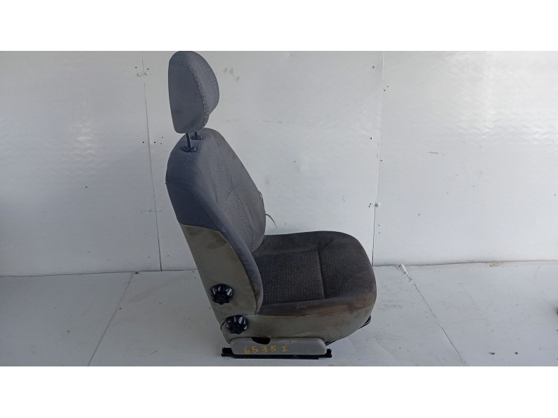 Recambio de asiento delantero izquierdo para dacia logan (ls_) 1.5 dci (ls0w) referencia OEM IAM   