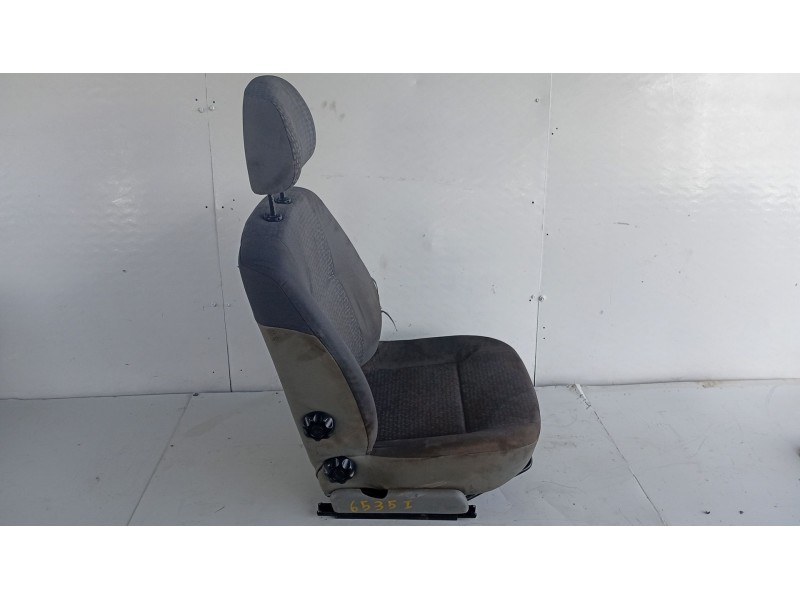 Recambio de asiento delantero izquierdo para dacia logan (ls_) 1.5 dci (ls0w) referencia OEM IAM   