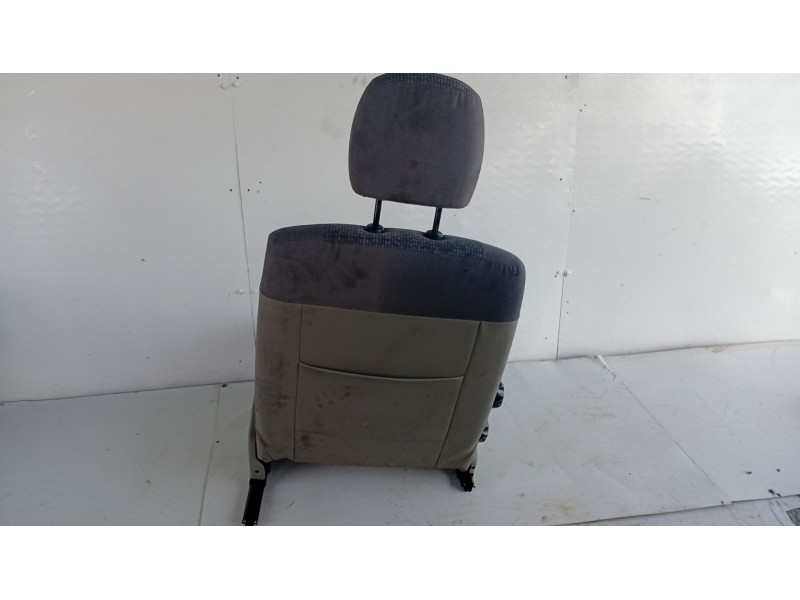 Recambio de asiento delantero izquierdo para dacia logan (ls_) 1.5 dci (ls0w) referencia OEM IAM   