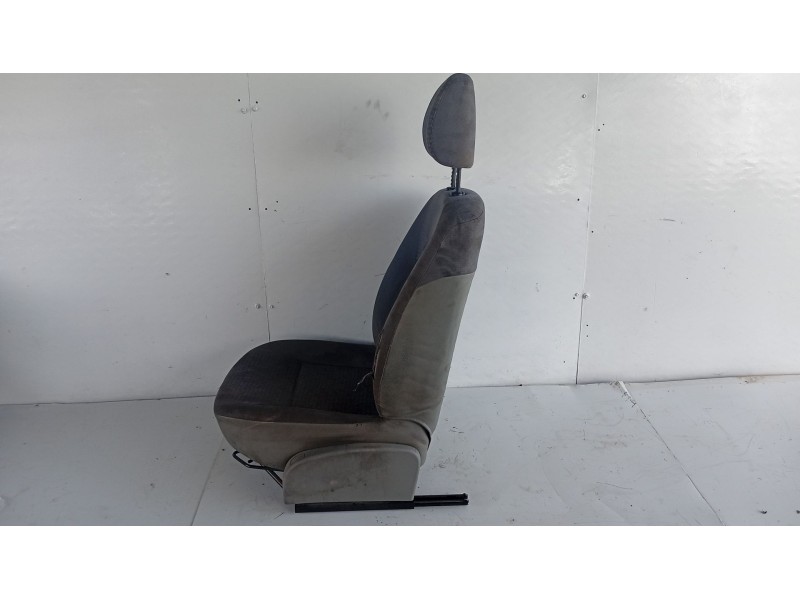 Recambio de asiento delantero izquierdo para dacia logan (ls_) 1.5 dci (ls0w) referencia OEM IAM   