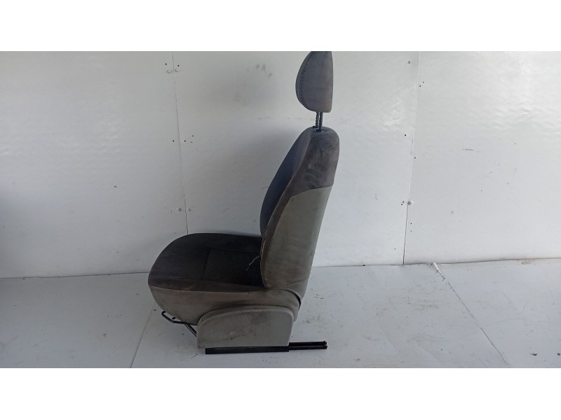 Recambio de asiento delantero izquierdo para dacia logan (ls_) 1.5 dci (ls0w) referencia OEM IAM   