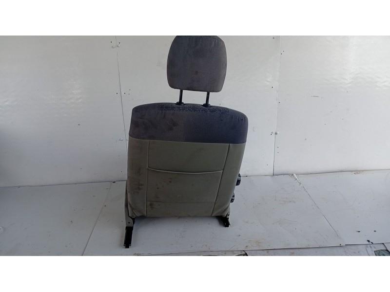 Recambio de asiento delantero izquierdo para dacia logan (ls_) 1.5 dci (ls0w) referencia OEM IAM   