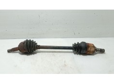 Recambio de transmision delantera derecha para nissan micra iii (k12) 1.2 16v referencia OEM IAM 39100AY100  
