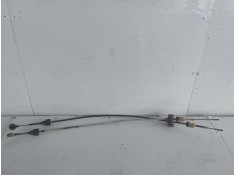 Recambio de varillaje cambio para opel zafira / zafira family b (a05) 1.9 cdti (m75) referencia OEM IAM   
