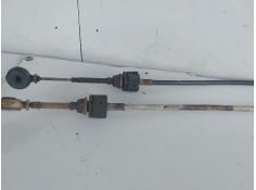 Recambio de varillaje cambio para opel zafira / zafira family b (a05) 1.9 cdti (m75) referencia OEM IAM    2