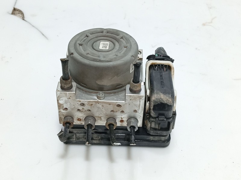 Recambio de abs para peugeot 208 i (ca_, cc_) 1.0 referencia OEM IAM 1610134480  