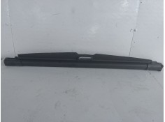 Recambio de bandeja trasera para opel zafira / zafira family b (a05) 1.9 cdti (m75) referencia OEM IAM 13143670  