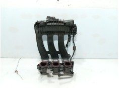 Recambio de colector admision para peugeot 208 i (ca_, cc_) 1.0 referencia OEM IAM 9674560480   2