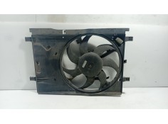 Recambio de electroventilador para fiat grande punto (199_) 1.4 16v (199bxg1b, 199axg1b) referencia OEM IAM   
