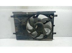 Recambio de electroventilador para fiat grande punto (199_) 1.4 16v (199bxg1b, 199axg1b) referencia OEM IAM    2