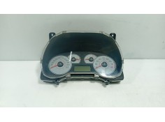 Recambio de cuadro instrumentos para fiat grande punto (199_) 1.4 16v (199bxg1b, 199axg1b) referencia OEM IAM   