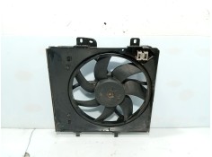 Recambio de electroventilador para peugeot 208 i (ca_, cc_) 1.0 referencia OEM IAM 9812028580  