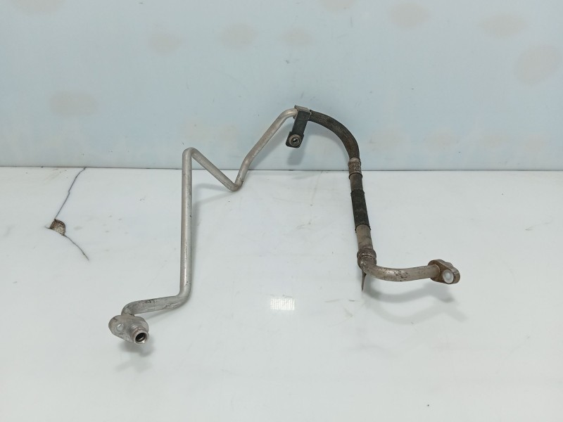 Recambio de tubo para peugeot 208 i (ca_, cc_) 1.0 referencia OEM IAM   