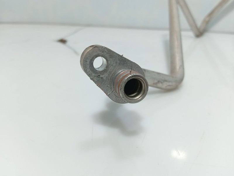 Recambio de tubo para peugeot 208 i (ca_, cc_) 1.0 referencia OEM IAM   