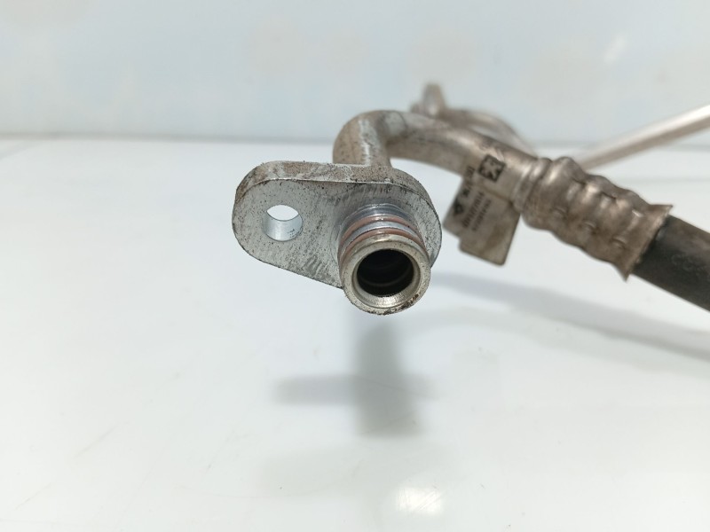 Recambio de tubo para peugeot 208 i (ca_, cc_) 1.0 referencia OEM IAM   