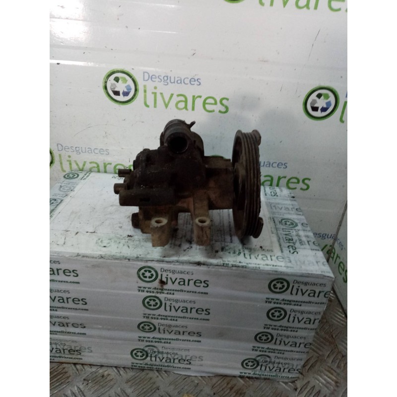 Recambio de bomba direccion para  referencia OEM IAM    Recambio de bomba direccion para  referencia OEM IAM