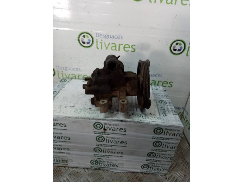 Recambio de bomba direccion para  referencia OEM IAM    Recambio de bomba direccion para  referencia OEM IAM