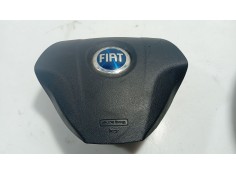 Recambio de airbag delantero izquierdo para fiat grande punto (199_) 1.4 16v (199bxg1b, 199axg1b) referencia OEM IAM 00007354104 2