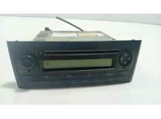 Recambio de sistema audio / radio cd para fiat grande punto (199_) 1.4 16v (199bxg1b, 199axg1b) referencia OEM IAM   