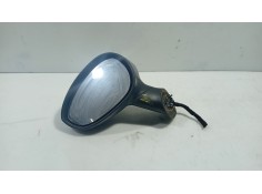 Recambio de retrovisor izquierdo para fiat grande punto (199_) 1.4 16v (199bxg1b, 199axg1b) referencia OEM IAM   