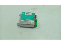 Recambio de centralita airbag para fiat grande punto (199_) 1.4 16v (199bxg1b, 199axg1b) referencia OEM IAM   