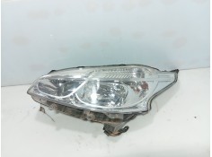 Recambio de faro izquierdo para peugeot 208 i (ca_, cc_) 1.0 referencia OEM IAM 1685351580  
