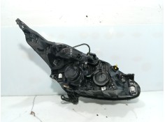 Recambio de faro izquierdo para peugeot 208 i (ca_, cc_) 1.0 referencia OEM IAM 1685351580   2