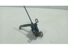 Recambio de cerradura capot para fiat grande punto (199_) 1.4 16v (199bxg1b, 199axg1b) referencia OEM IAM 0000051913761  