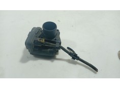 Recambio de caja mariposa para fiat grande punto (199_) 1.4 16v (199bxg1b, 199axg1b) referencia OEM IAM    2