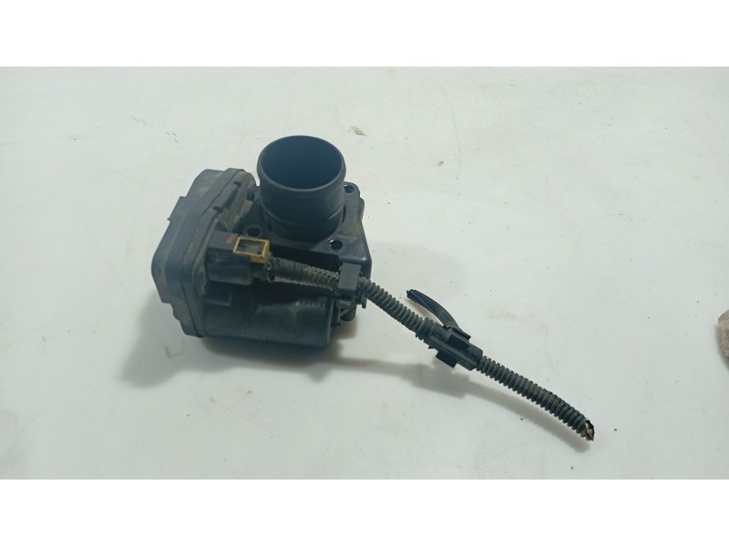Recambio de caja mariposa para fiat grande punto (199_) 1.4 16v (199bxg1b, 199axg1b) referencia OEM IAM   
