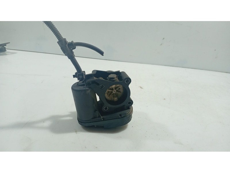 Recambio de caja mariposa para fiat grande punto (199_) 1.4 16v (199bxg1b, 199axg1b) referencia OEM IAM   